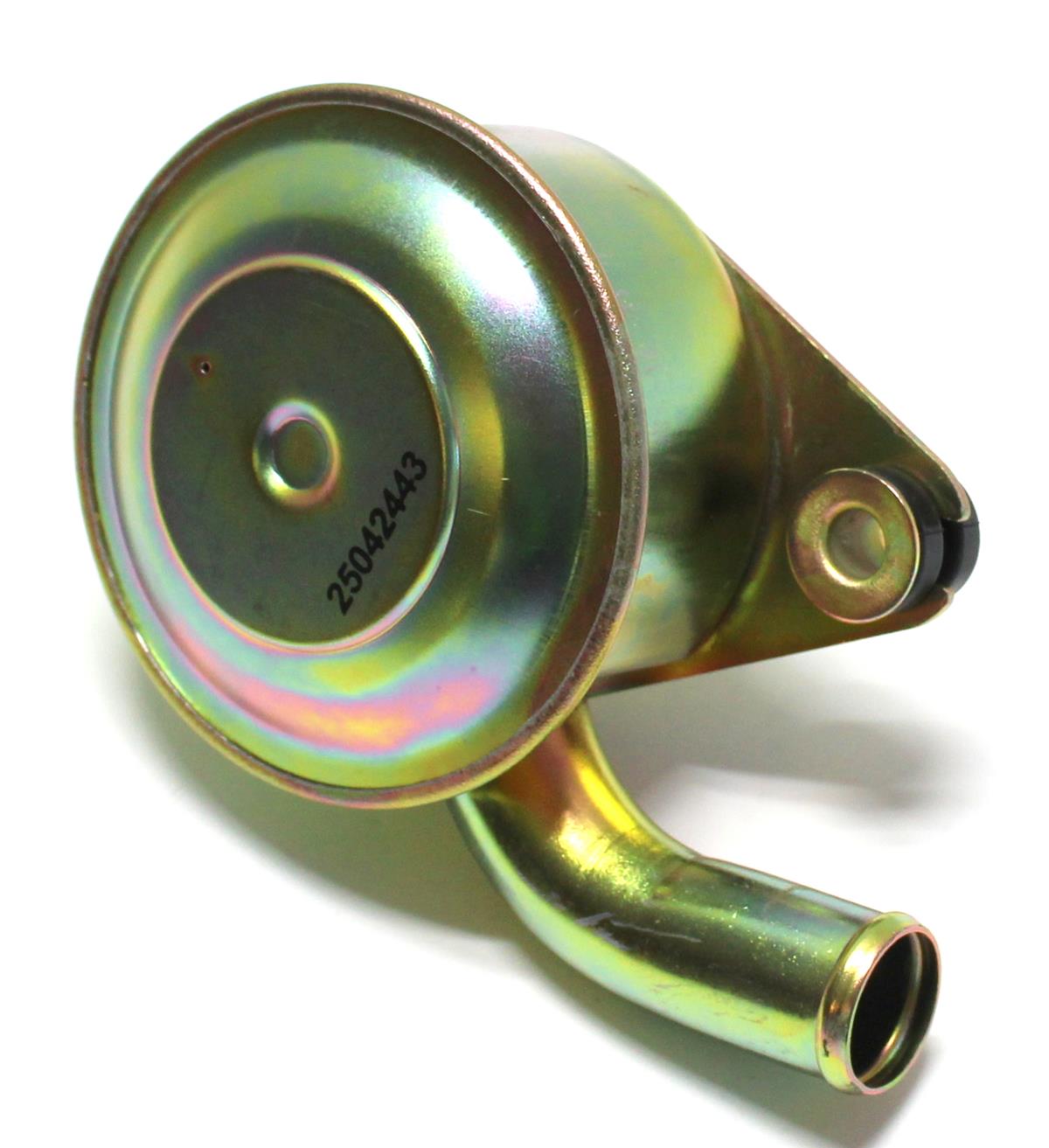 Positive Crankcase Ventilation Valve PCV CDR HMMWV